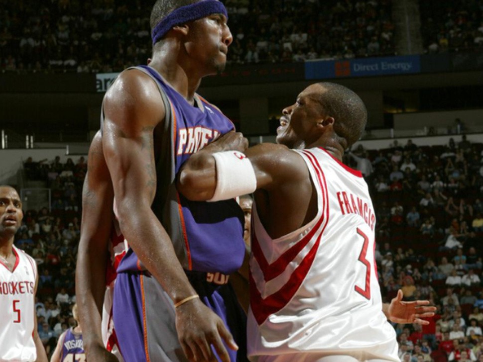 46岁弗朗西斯现状如何,弗朗西斯个人资料