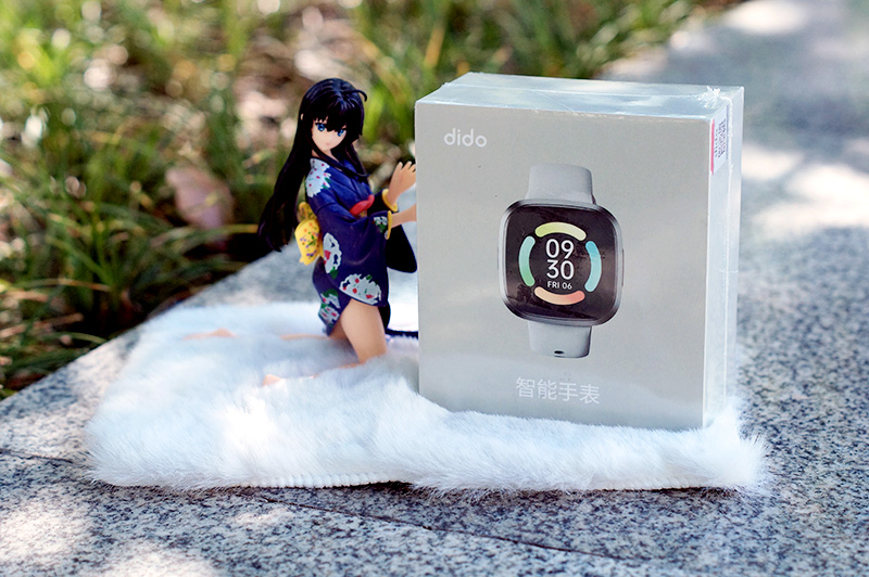 从来没用过智能手表,没见过的卡西欧手表