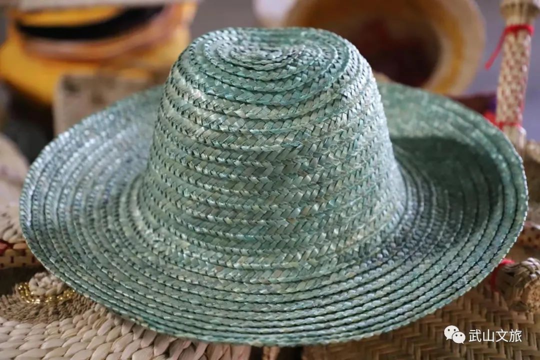 【印象武山】草辫里的人生况味