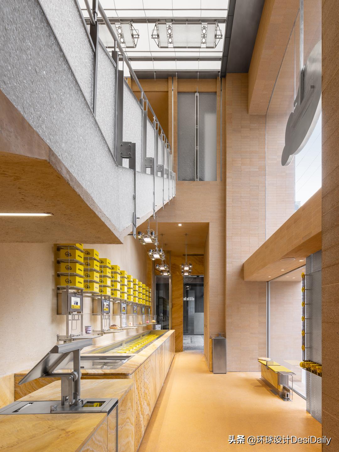 首发.城饰设计｜1500m²山居雅墅【环球设计3194期】