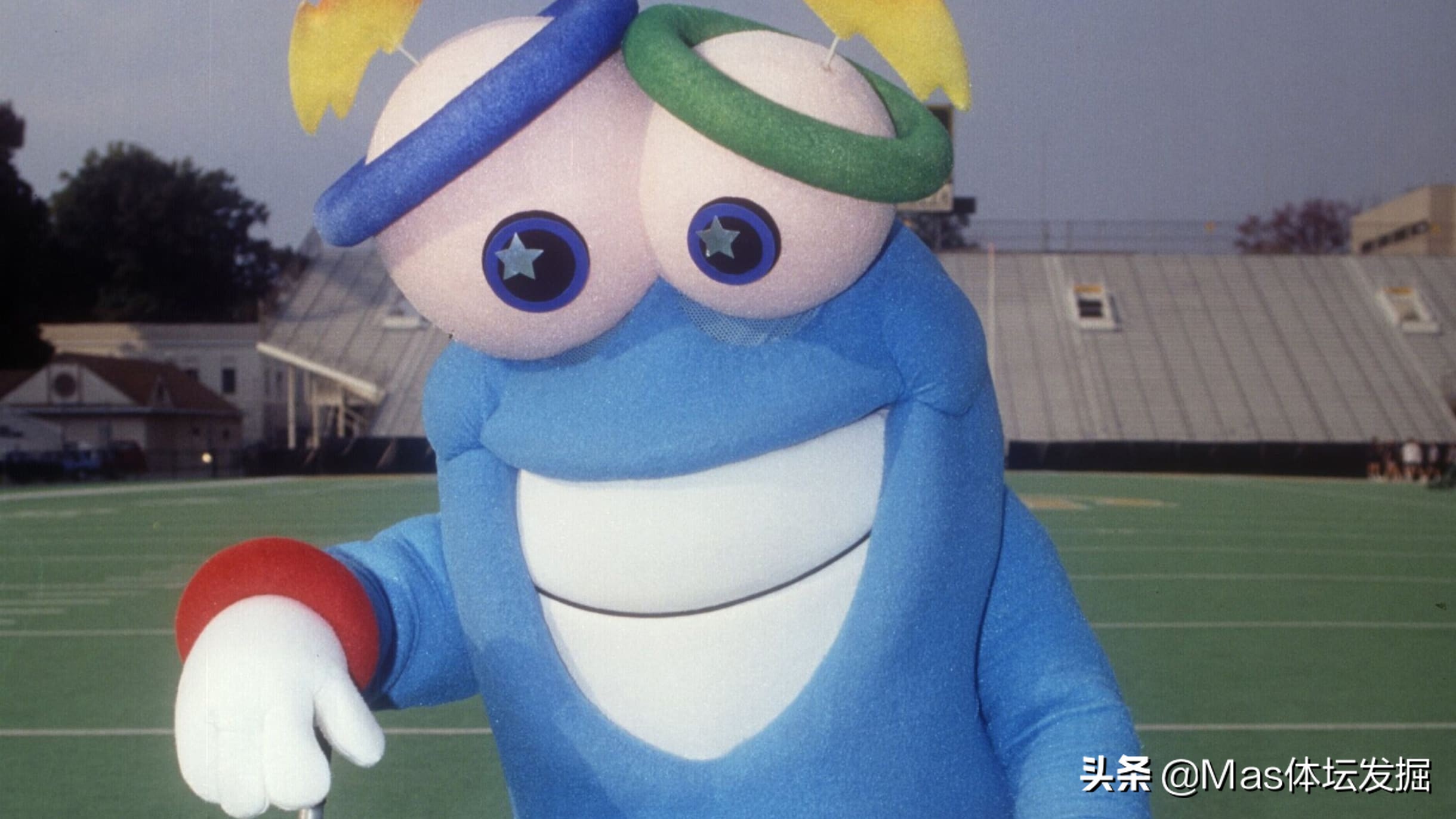 中国奥运吉祥物冰墩墩,奥运吉祥物历代