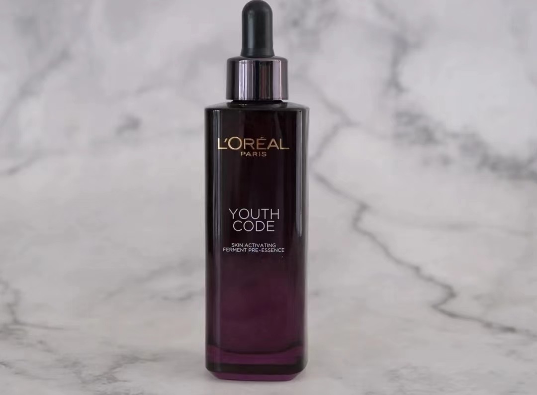 兰蔻抗衰老系列精华粉底,兰蔻修护保湿维稳精华