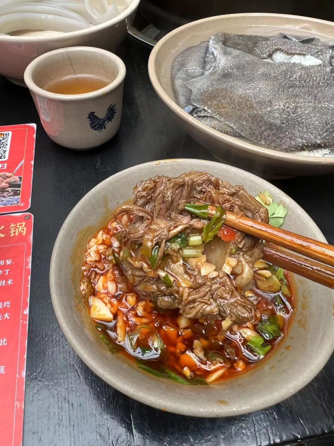 成都外地人来了必吃的,外地朋友来成都吃什么算特色