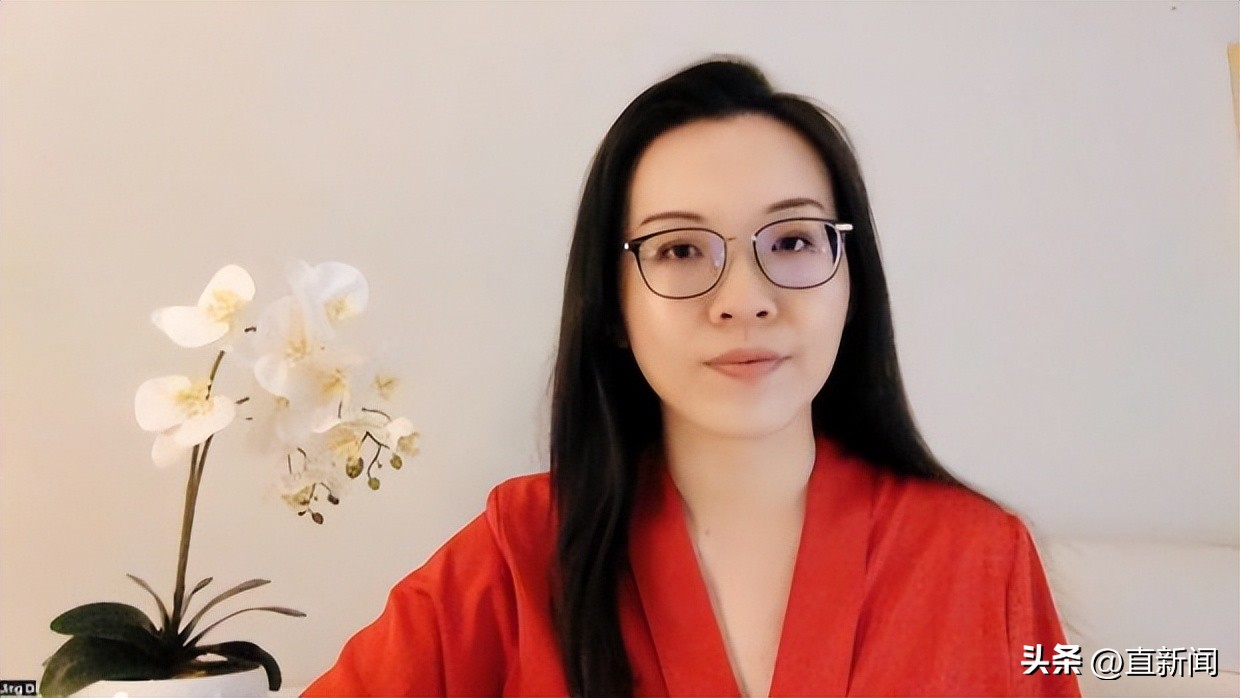 「台海一线」董云裳：佩洛西台湾行损害拜登信誉，美方高度重视中方反制