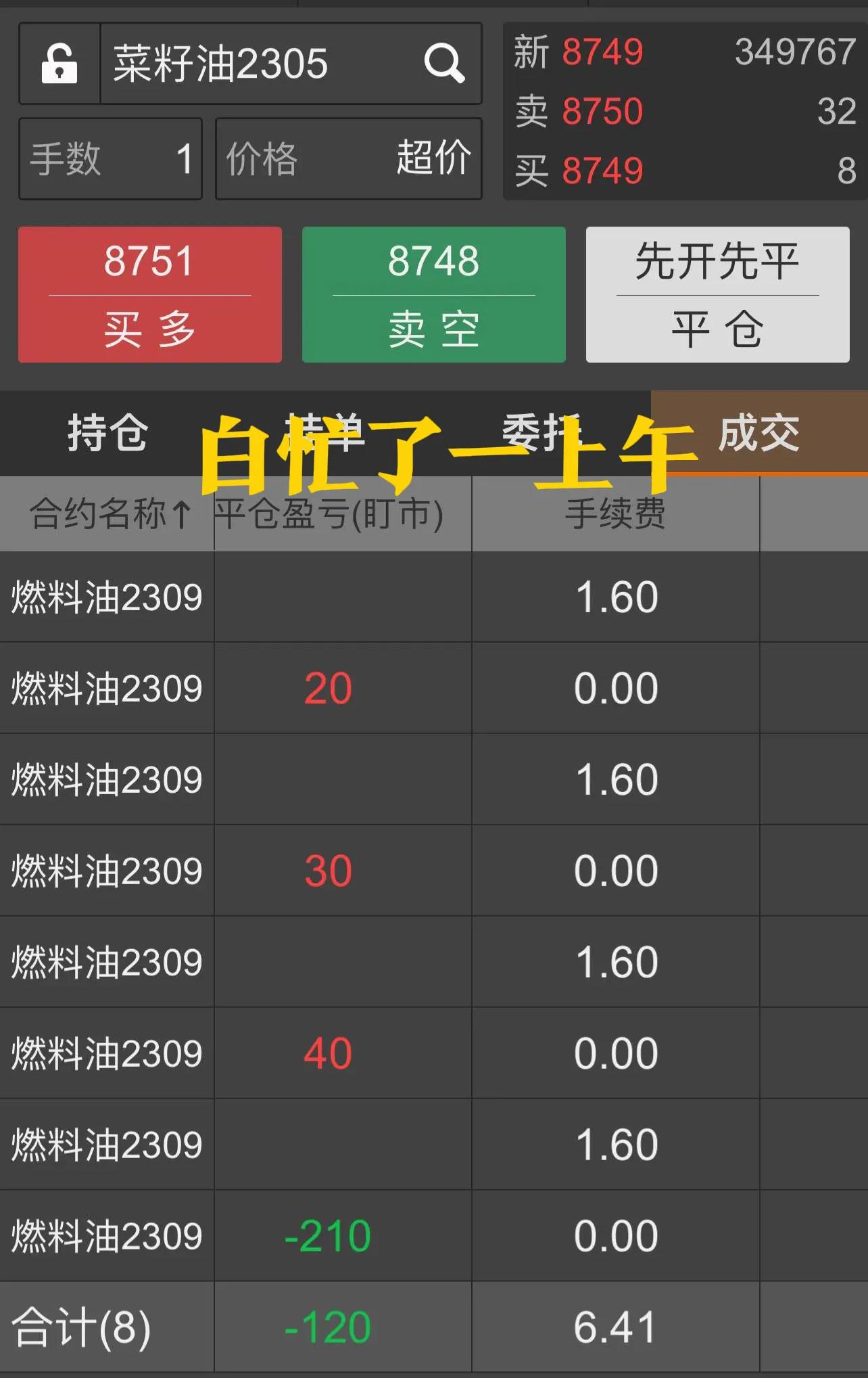 交易就是一个悟道的过程,交易悟道的五个阶段