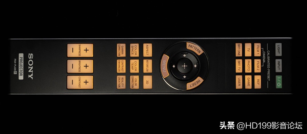 索尼激光投影仪xw7000测评,索尼xw5000和爱普生12000