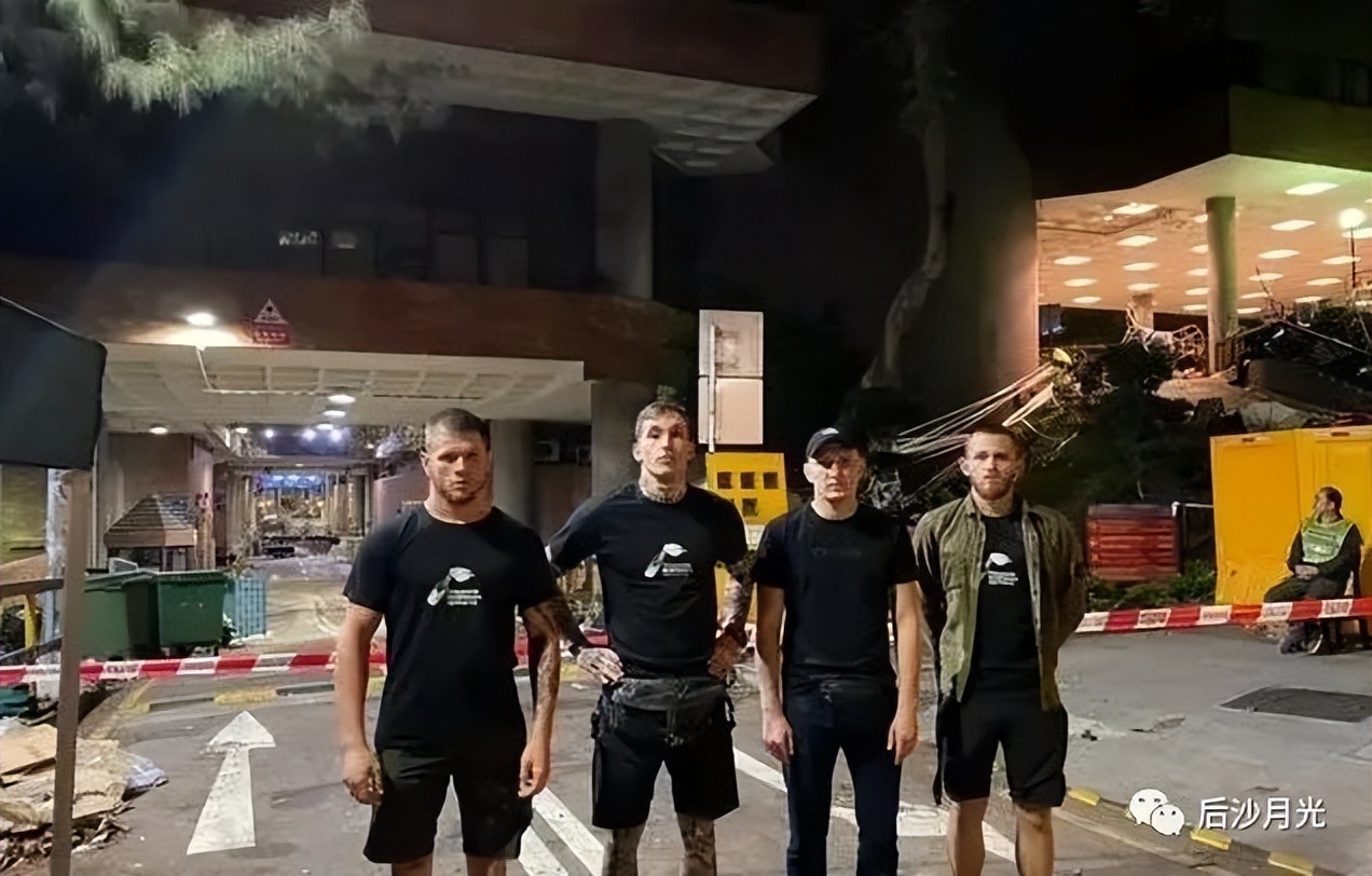 俄罗斯外长拉夫罗夫事件,俄罗斯外长拉夫罗夫干过什么