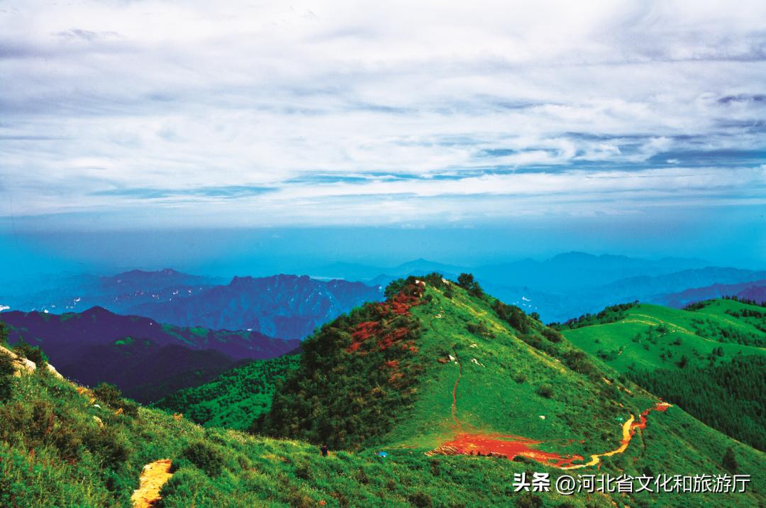 河北五一两天一夜小众宝藏旅行地,河北海边人少小众的宝藏目的地