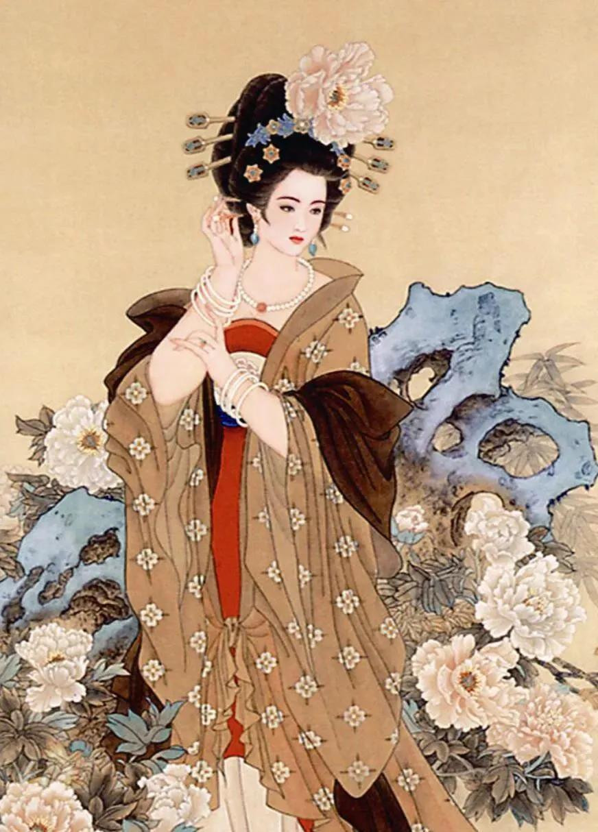 杨贵妃秘史电影4k版在线观看,杨贵妃秘史电视剧全集