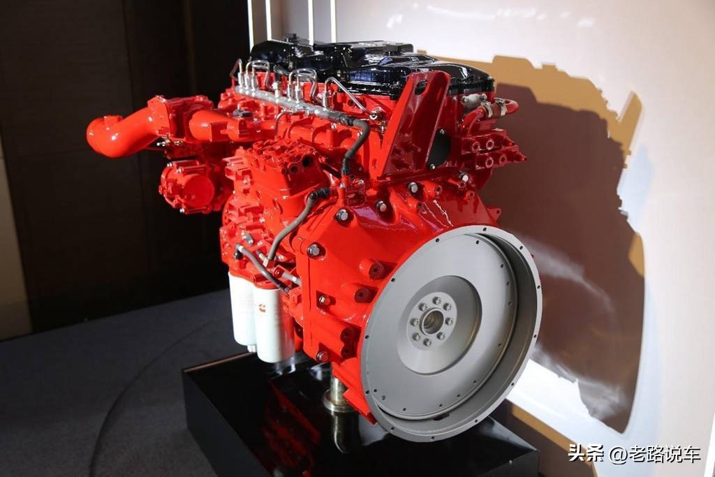 康明斯传奇,康明斯最新款