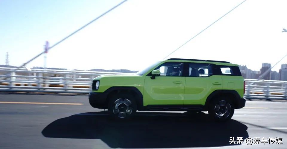 颜值与实用性并存的一款车,颜值与实力并存的一款顶级产品