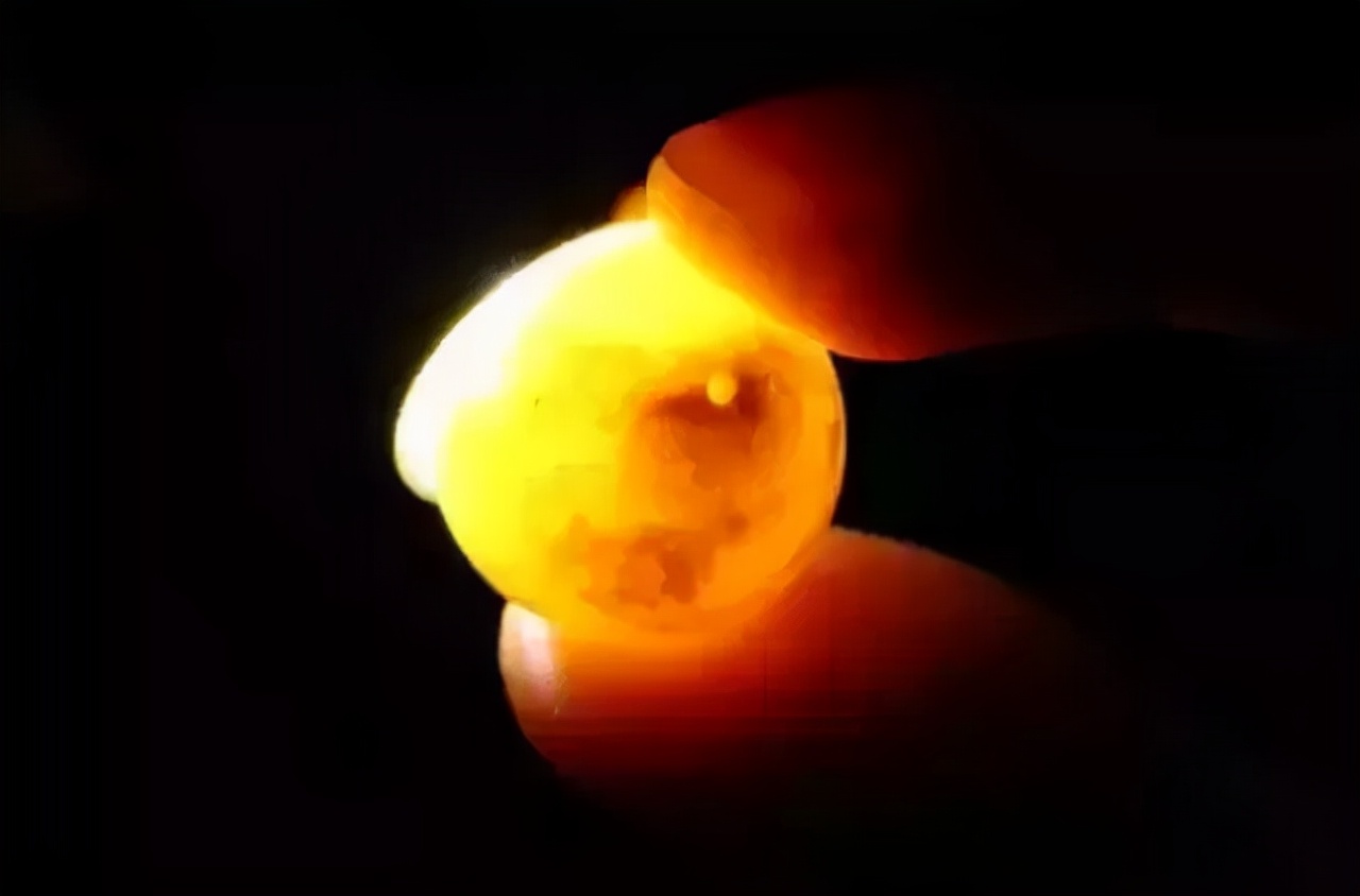 琥珀珠子造假,琥珀造假真的假的