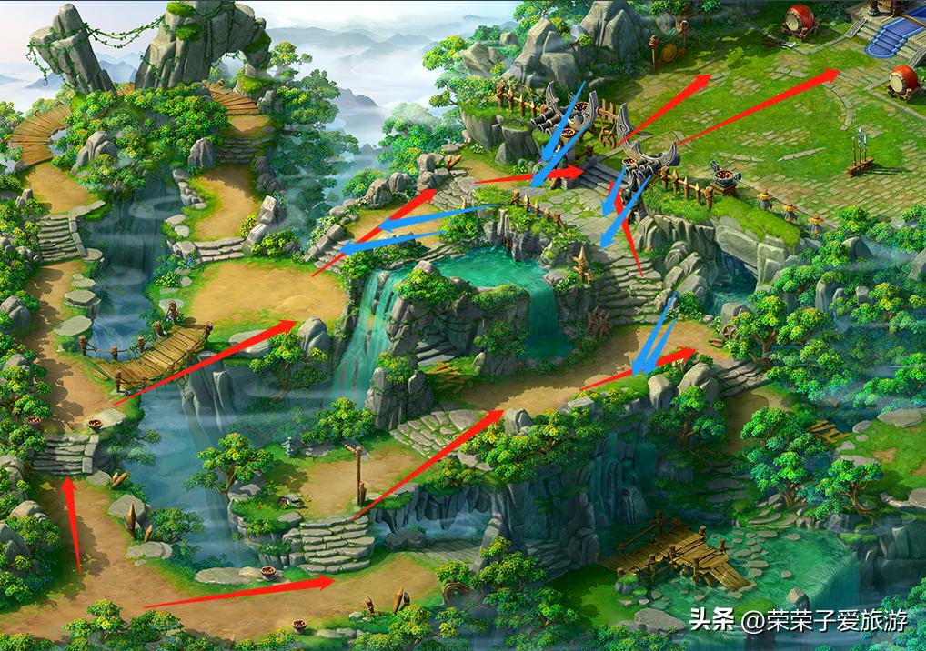 梦幻西游第116联全服总决赛,梦幻西游16强名单和对阵图