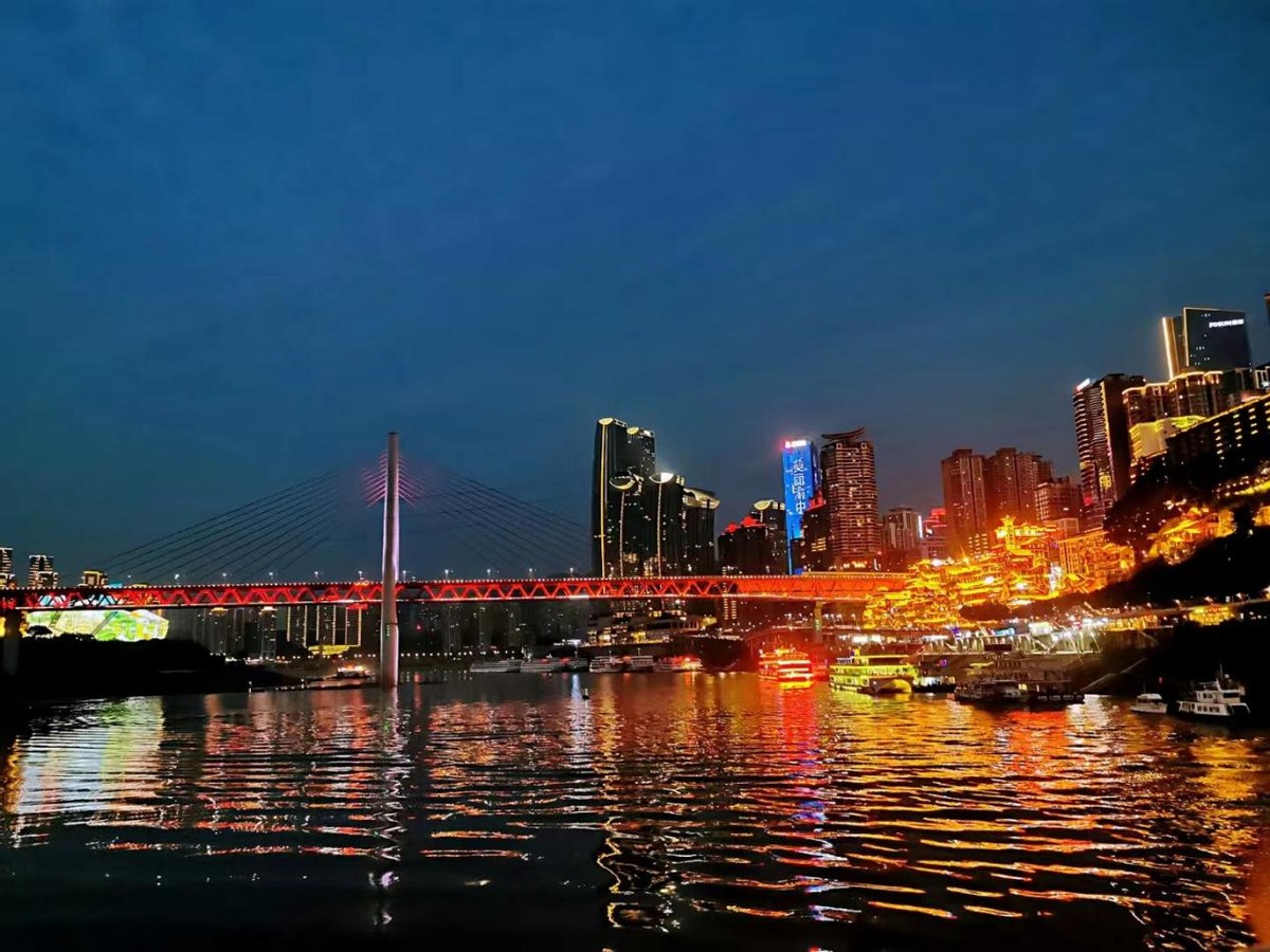 重庆口碑最好的旅行社,重庆最好的旅行社是哪家