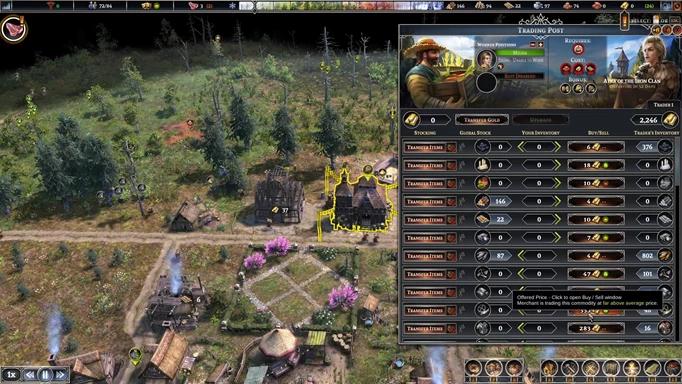 模拟经营中世纪,十大耐玩模拟建造经营游戏