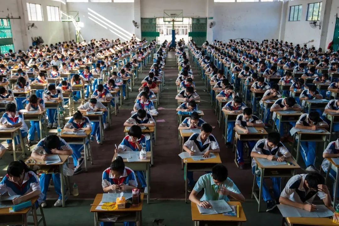 西安五大名校是哪一年开始的,西安五大名校办学特色