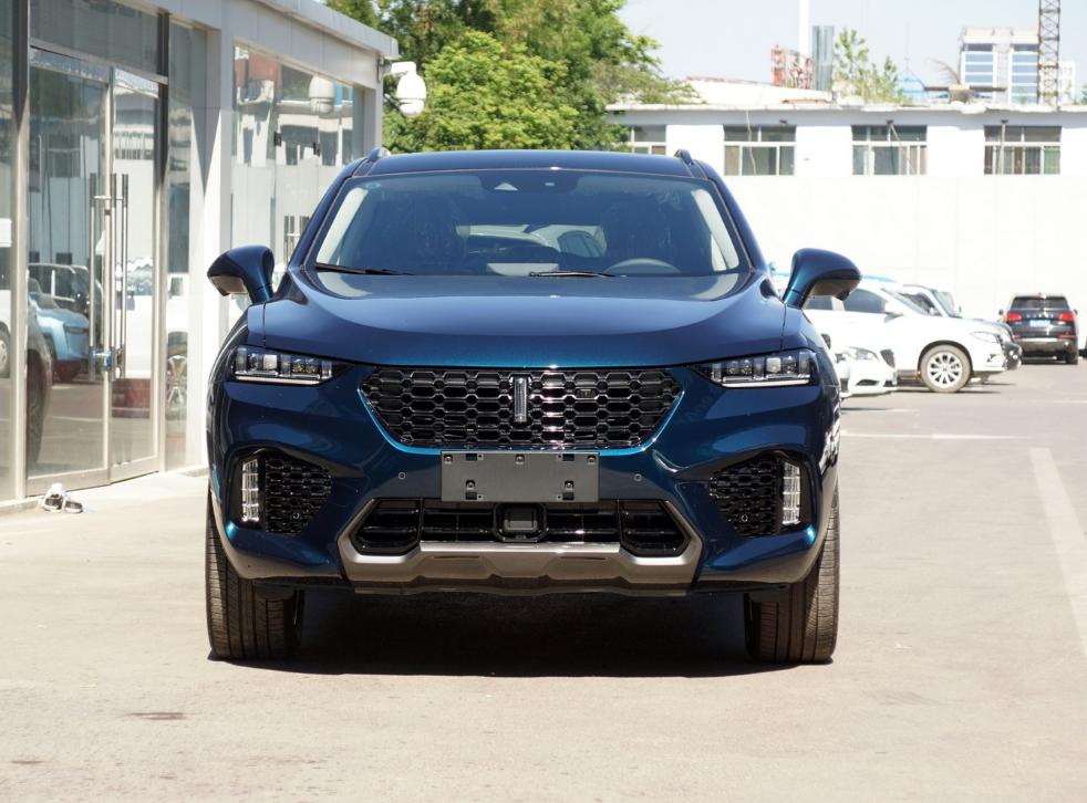 长城SUV销量排行榜,长城weyvv72020款多少钱