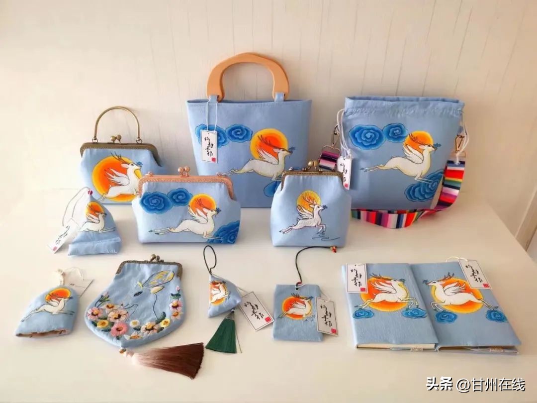 甘肃非遗传承人名单2022年,张掖市甘州区第四批非遗名单