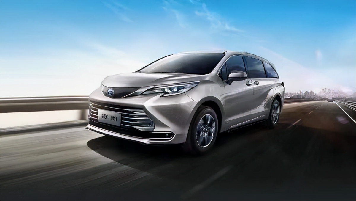 小面包车六座6万到8万空间大,降幅超5万值得买的5款车