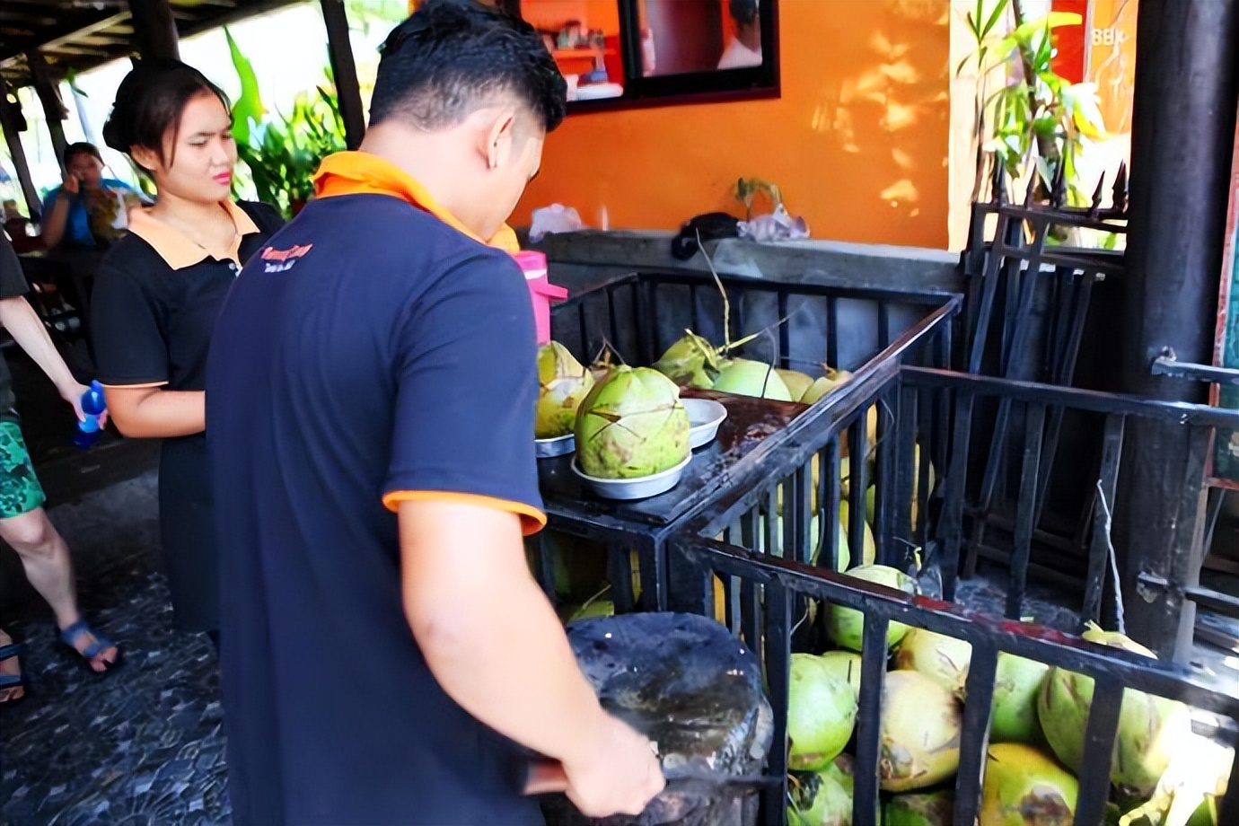 巴厘岛奢侈生活攻略,巴厘岛和我想象中的不一样