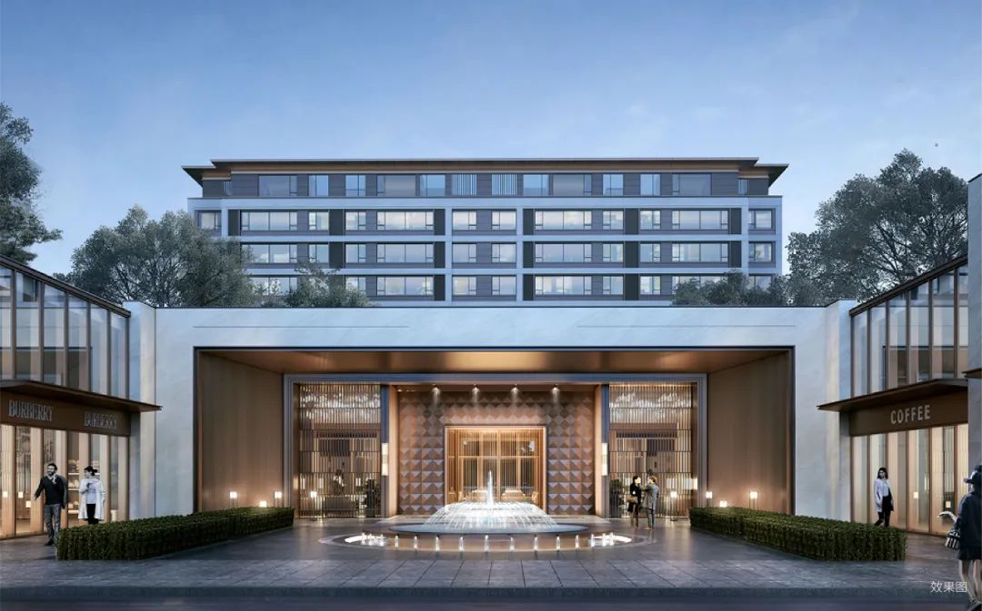 千亿新城，地产10强，再拓疆域，鼎立高新