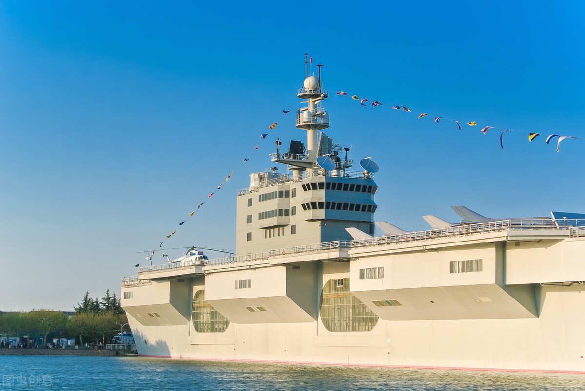 不惜破产为国买航母的徐增平，如今怎么样了？