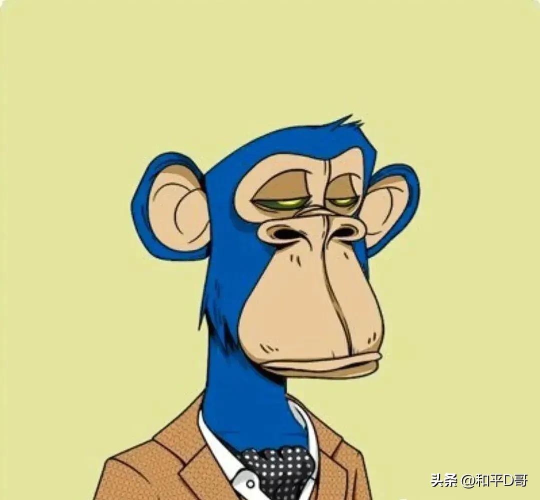 nft到底是什么东西,nft到底是啥呀