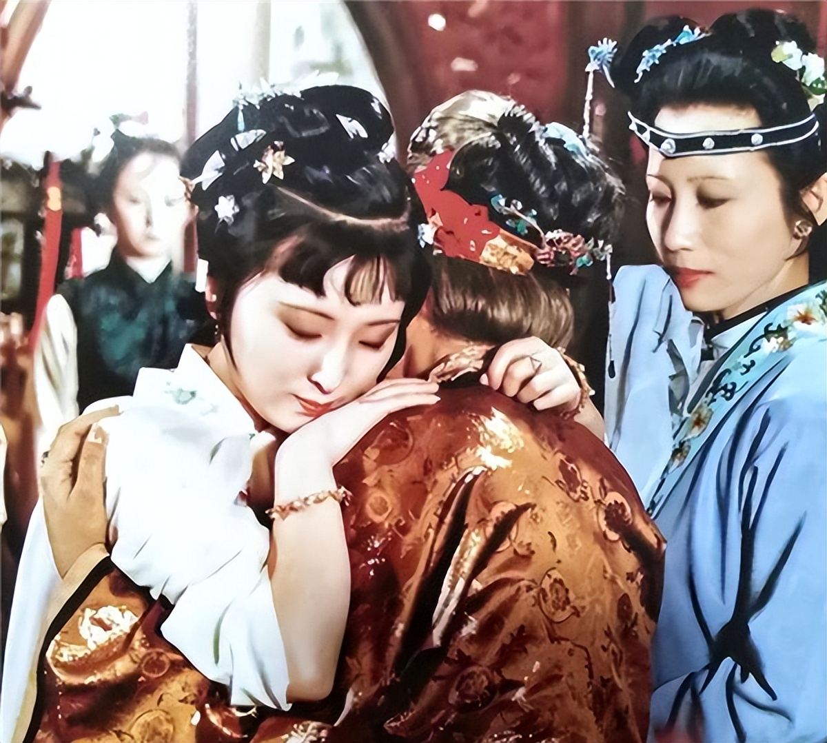 为什么不能睡死人生前的床,为何不能睡死人睡过的床