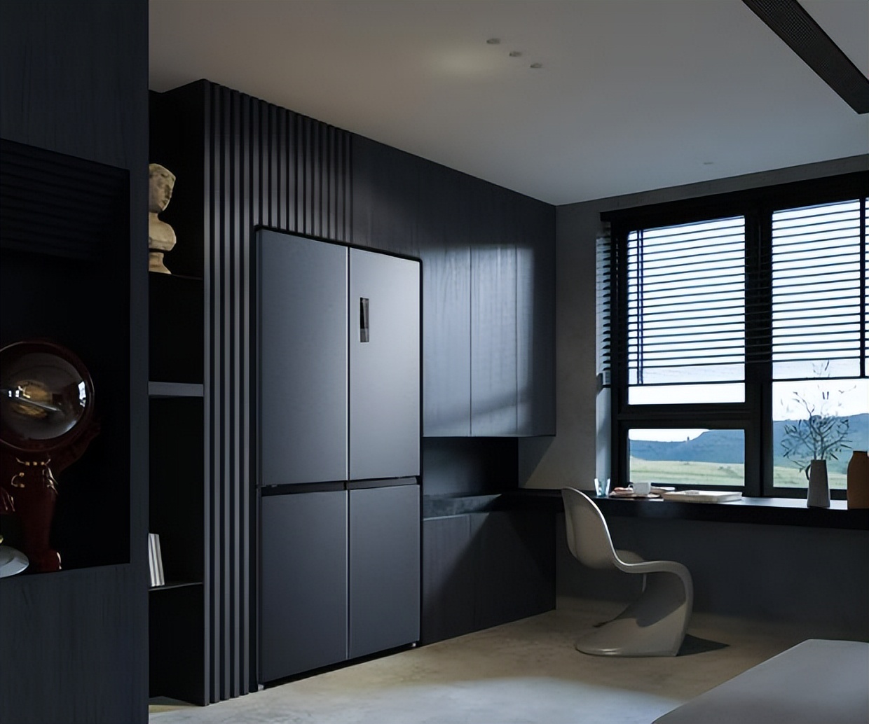 容声冰箱和海尔冰箱销量排行榜,美的冰箱和容声冰箱哪个销量最好