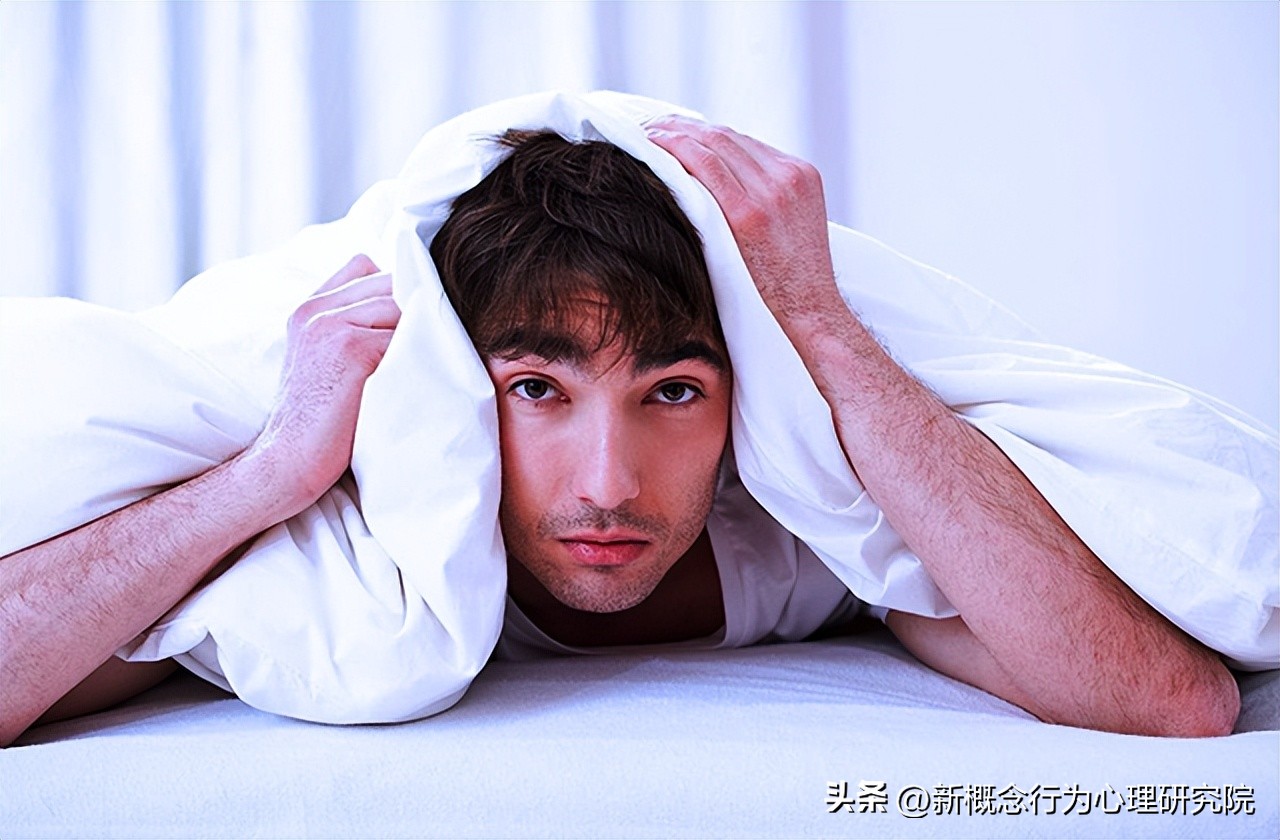 压力太大睡眠不好怎么解决,压力大影响睡眠心理怎么调整