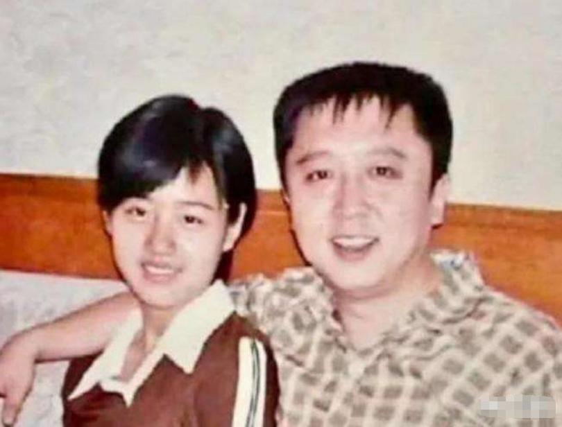 德云社二十年周年庆典于谦夫妻,德云社于谦马场