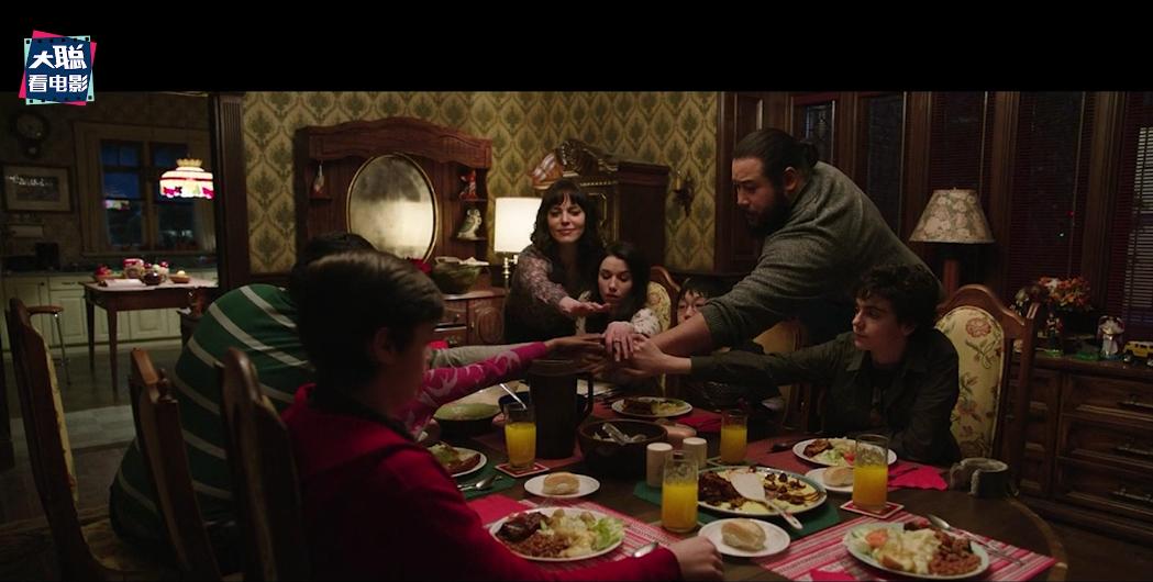 三分钟看懂雷霆沙赞,一口气看完雷霆沙赞讲解