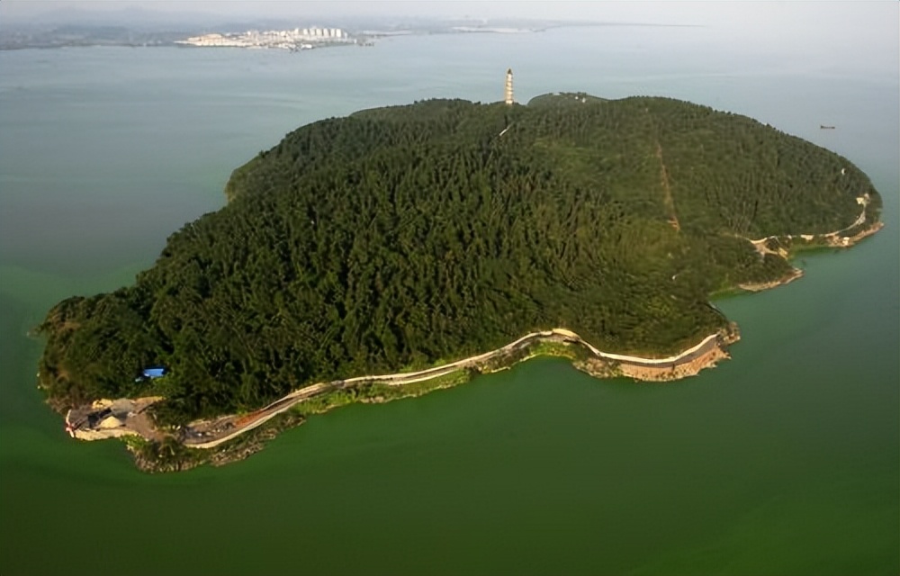 安徽省合肥市旅游景点路径图,合肥市好玩的旅游景点