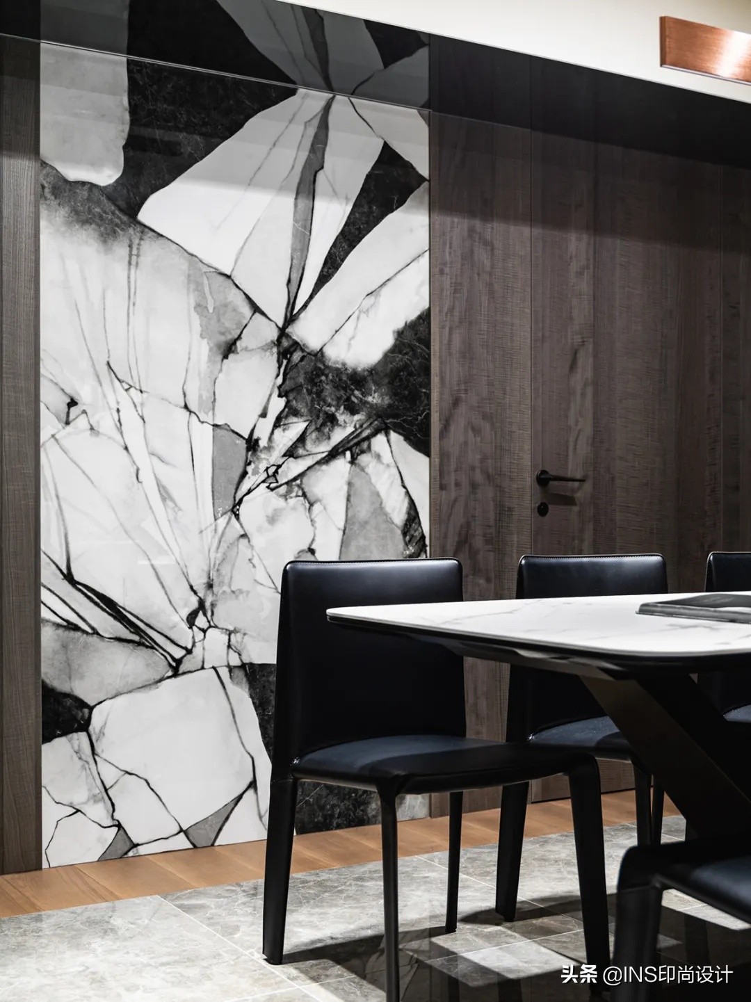 别人家的三室一厅,别人家的三室两厅