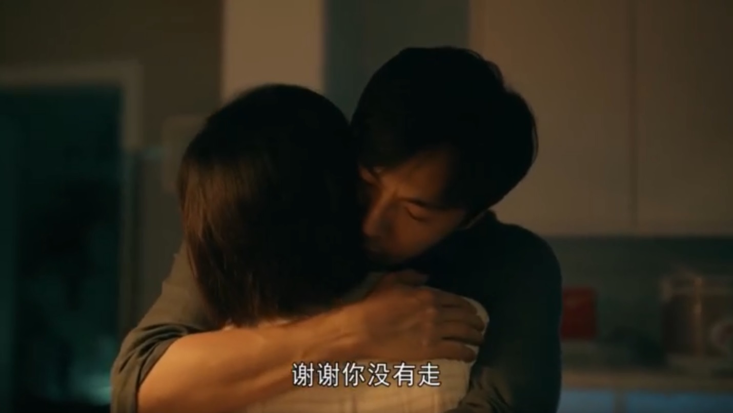 亲爱的小孩谢天华第几集出现,亲爱的小孩禾禾和谢天华