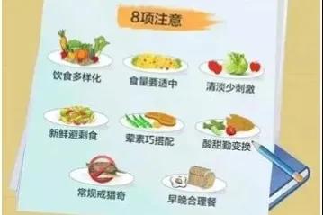 高考饮食建议,高考学生饮食指南