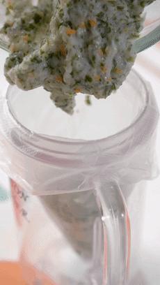 什么东西的钙含量是牛奶的十几倍,钙含量比牛奶还高的食物