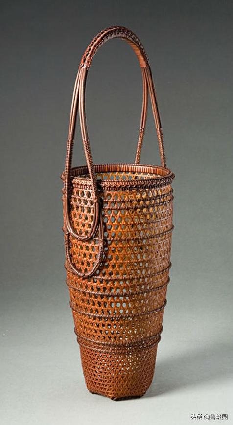 精美竹编家具,竹编家具特点