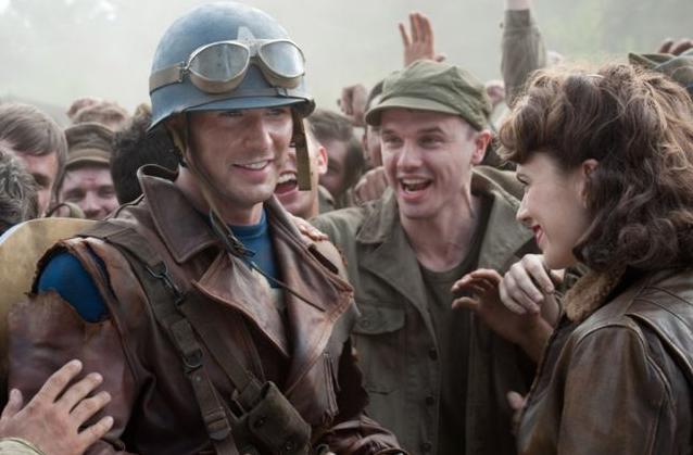 好莱坞英雄主义电影文化解析,简述当代好莱坞电影的产生与发展