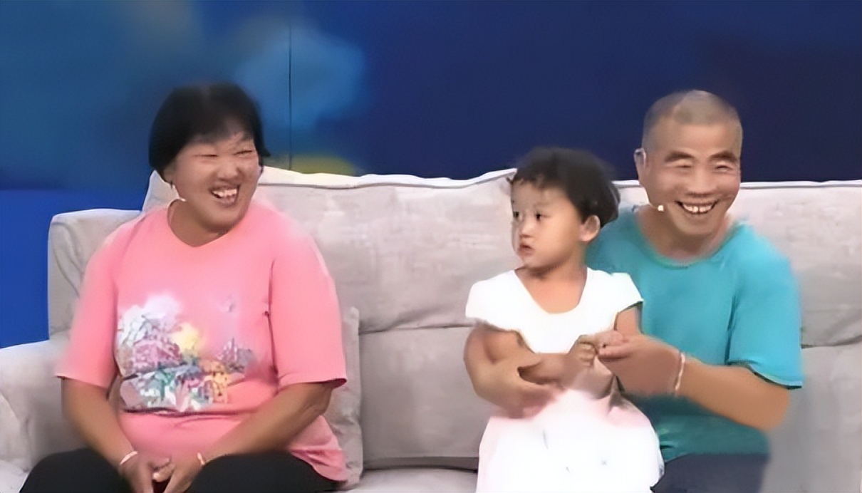 武大郎宋文华的老婆是谁,武大郎宋文华和夫人