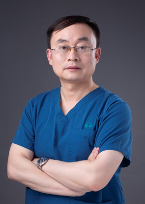 海军军医大学第一附属医院,上海长海医院各科室主任（一）