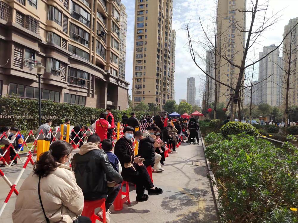 温州瓯海防疫电话,一线工作人员筑牢安全防疫屏障