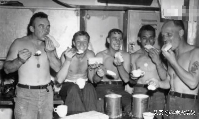 冰淇淋，战斗力的倍增器