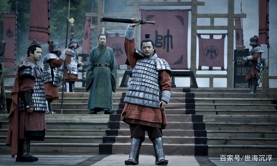 36计以逸待劳的典故,36计故事典故播放