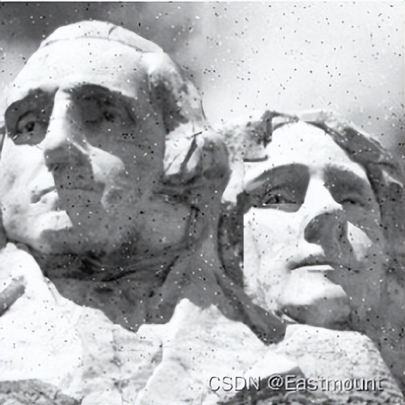 python从0到1000取一个数,如何在python中使用均值滤波