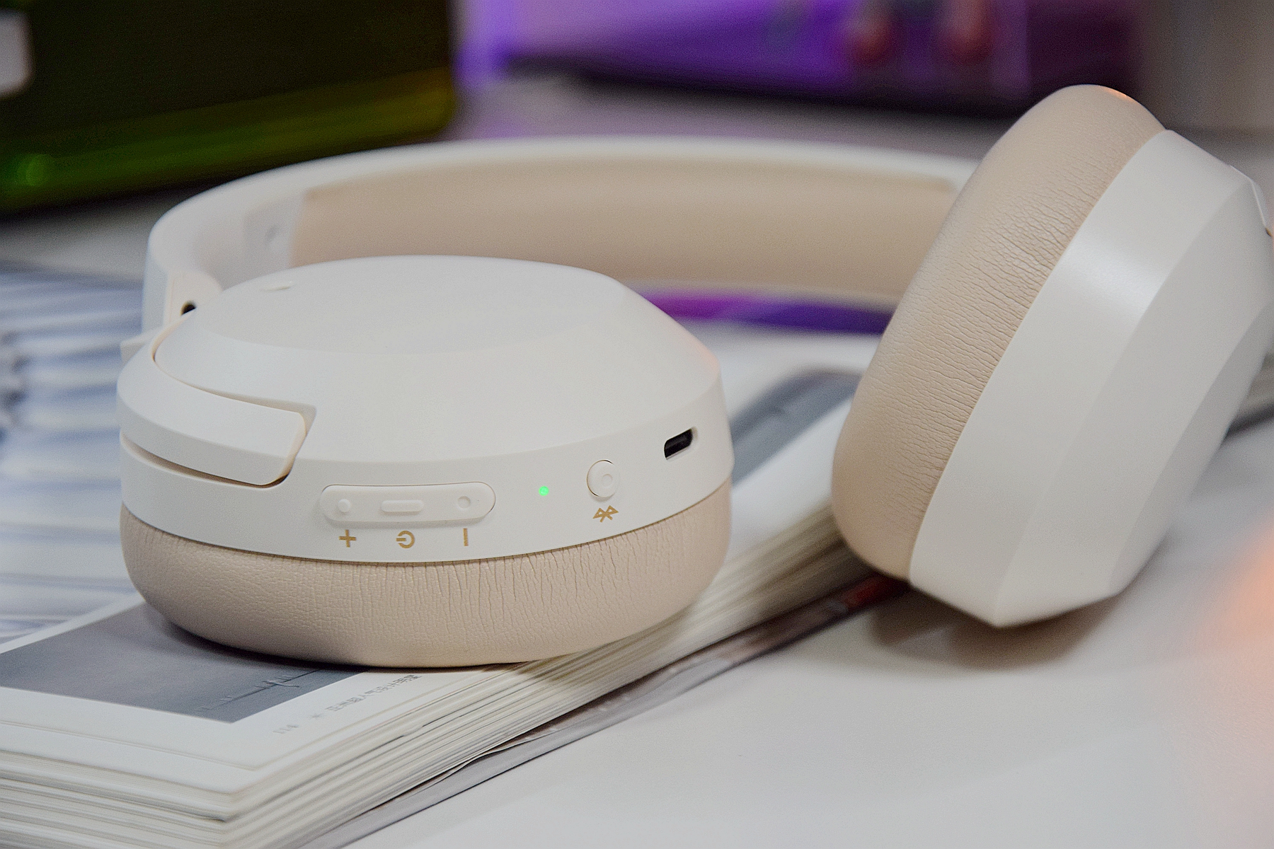 漫步者w820nb双金标版耳机测评,漫步者w820双金标降噪测评