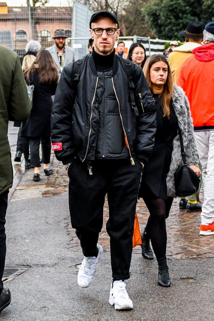 2017流行穿搭技巧教你做时尚达人,2022流行穿搭技巧