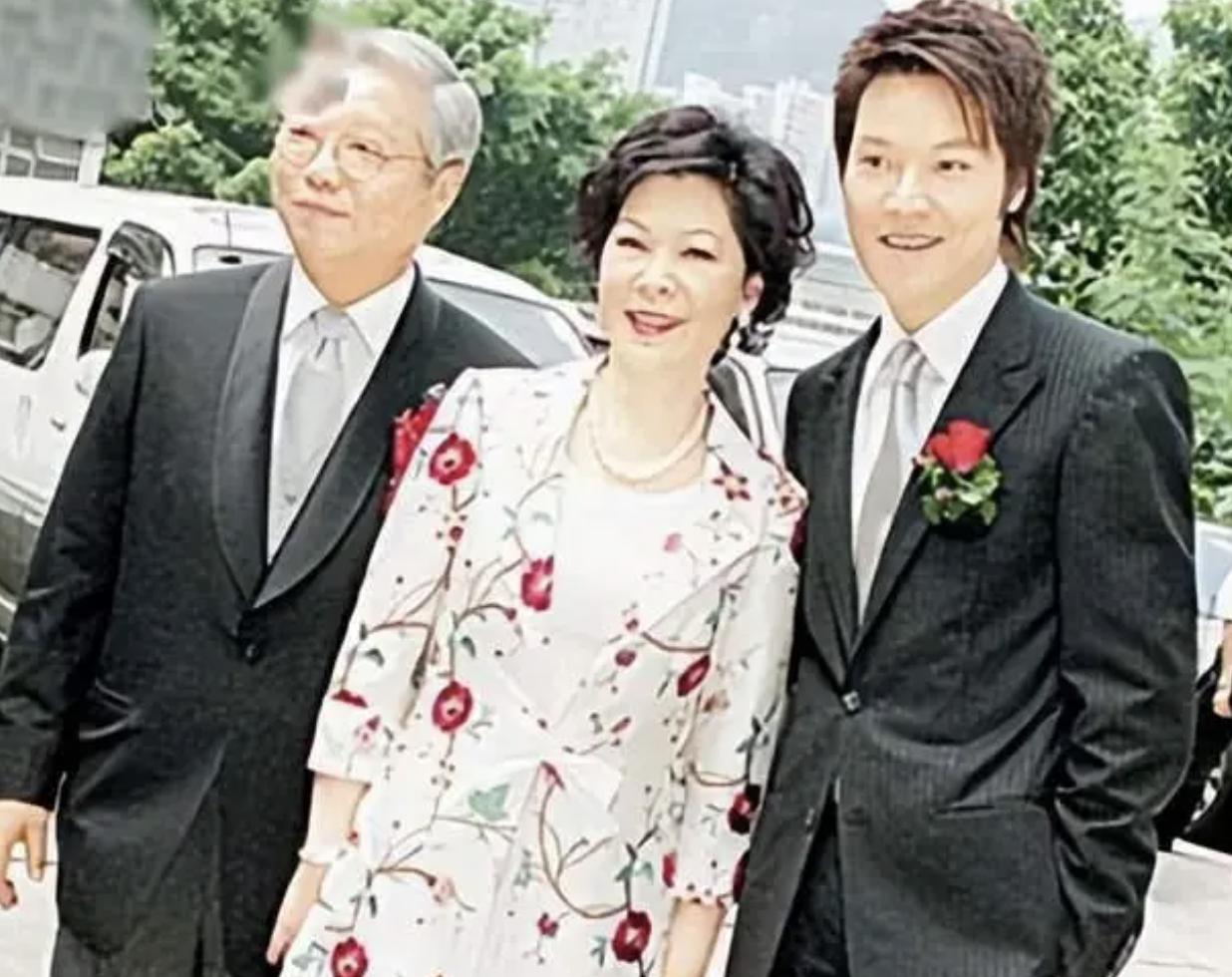 豪门家族的丑闻完整视频,豪门丑闻新闻