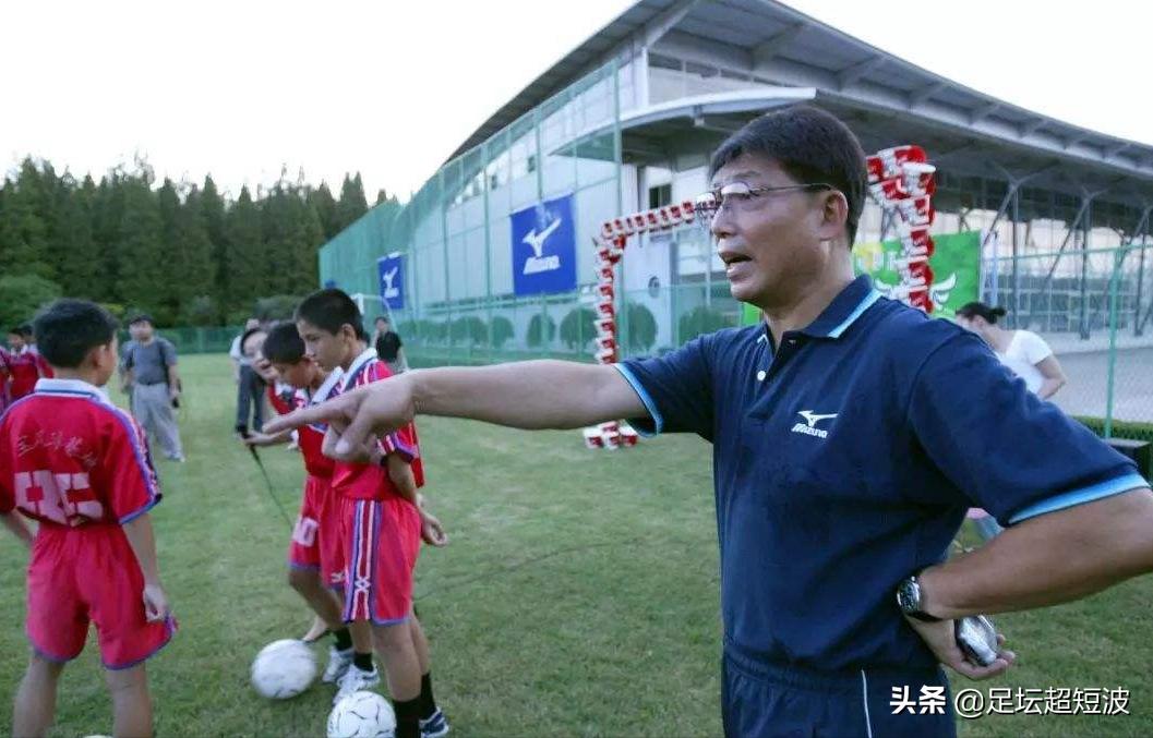 对目前中国足球的看法的原视频,如何看待中国足球的现状