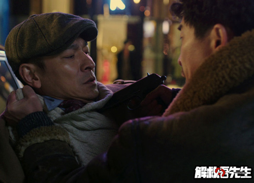 他的故事电视剧免费播放,他的故事2010